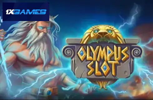 Olympus Slot